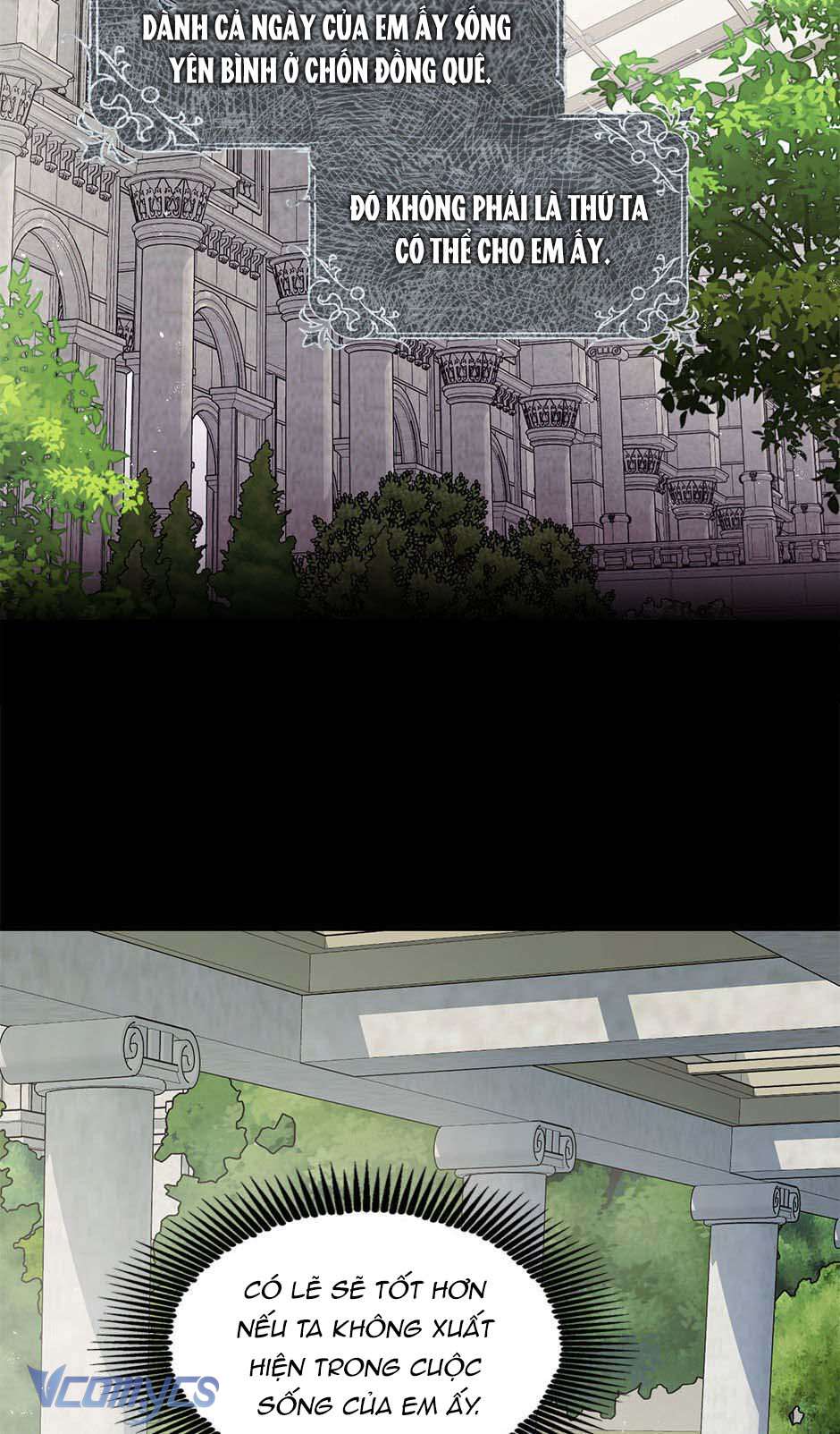 Liều Thuốc An Thần Của Bạo Chúa Chap 35 - Trang 4