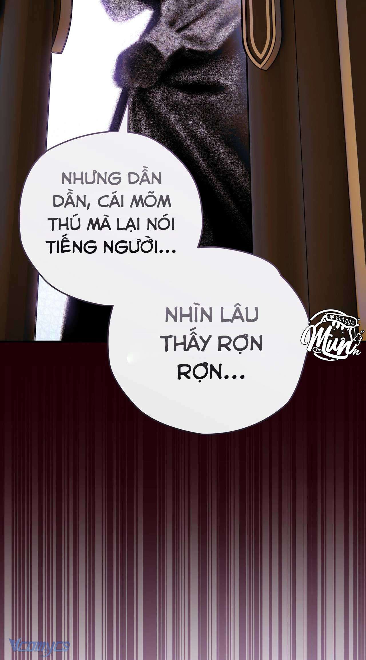 Gửi đến người sói yêu dấu của em Chap 16 - Next Chap 17