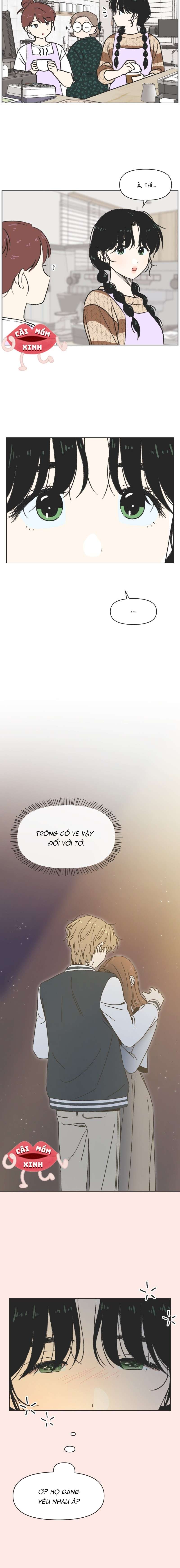 Seasons of Lovesome Seasons of Lovesome-Chap 6 - Trang 2