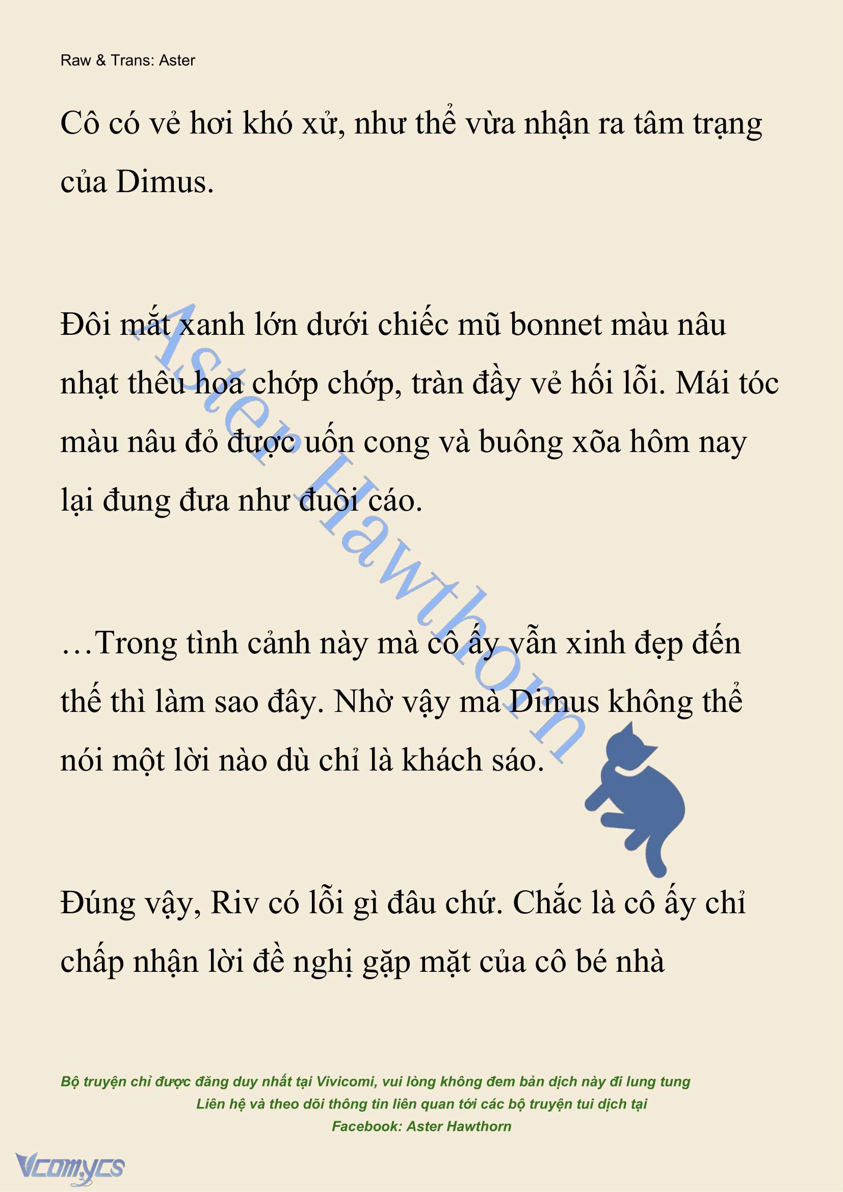 [NOVEL] Odalisque Chap 147 - Trang 2