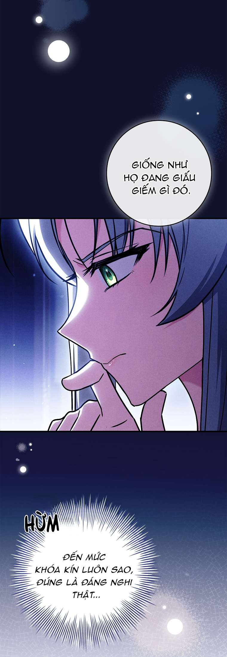 Văn Phòng Thám Tử Dành Cho Nam Chính Hối Hận! Chap 38 - Trang 2