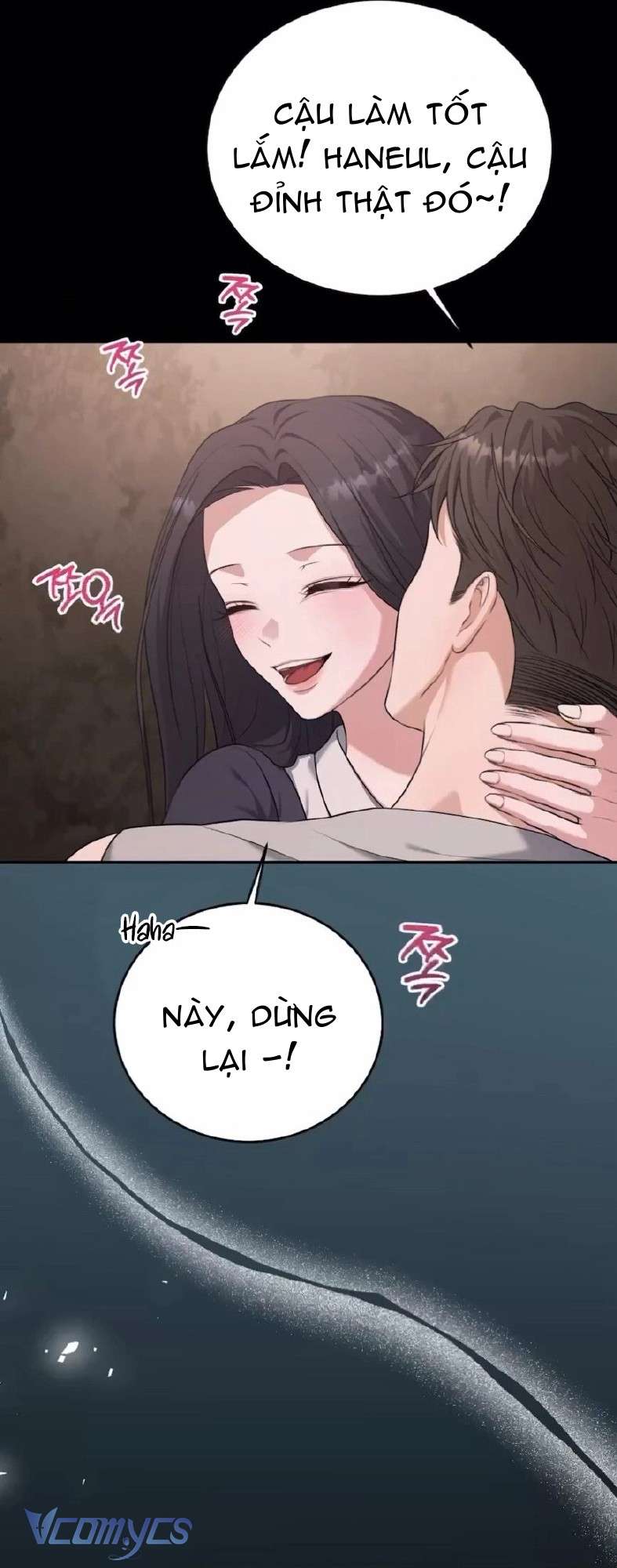 Cùng Làm Những Chuyện Điên Rồ Chap 5 - Trang 2
