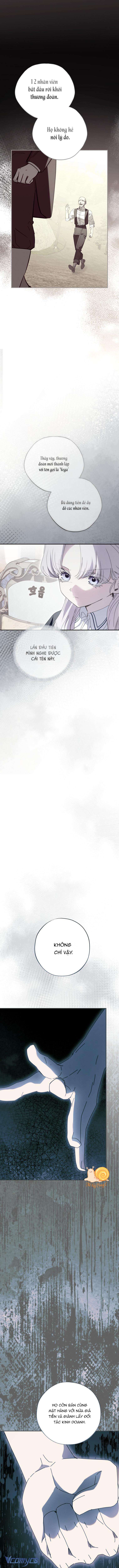 Công Nữ Tái Sinh Chap 47 - Trang 2