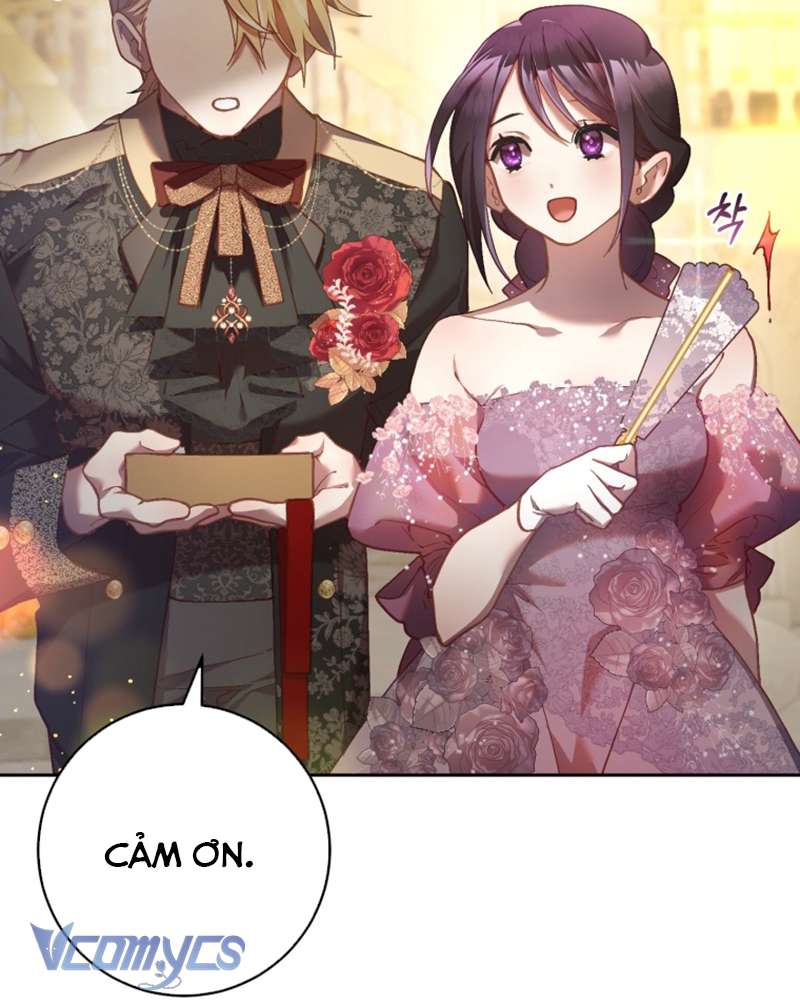 [Sứa Biển] Em Trai Tôi Là Hoàng Đế Ngang Ngược Chap 33 - Trang 2