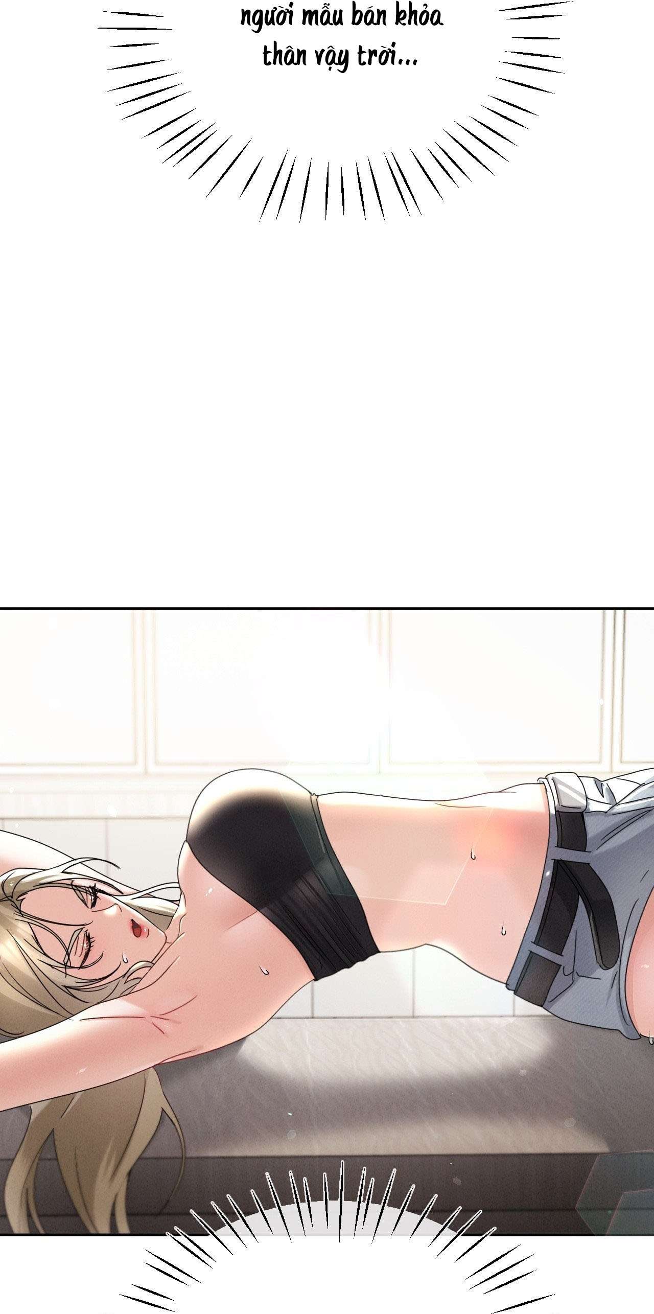 Những Người Bạn Của Em Trai Chap 11 - Trang 3