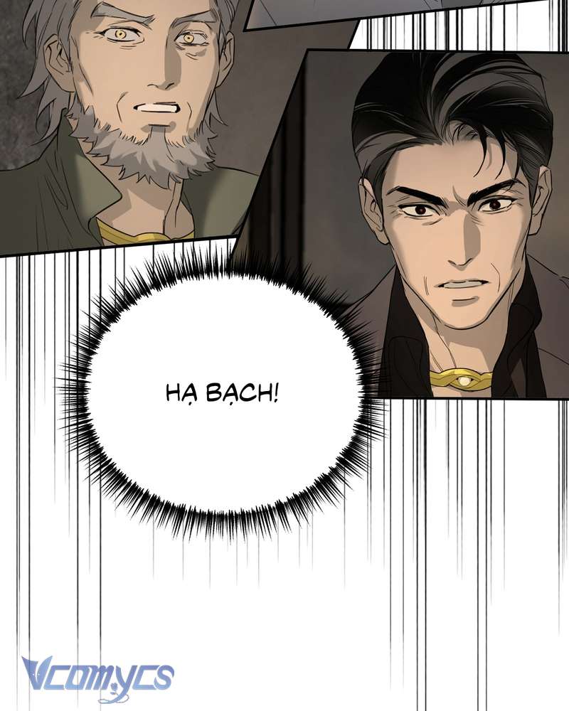 Ác Chi Hoàn Chap 71 - Trang 3