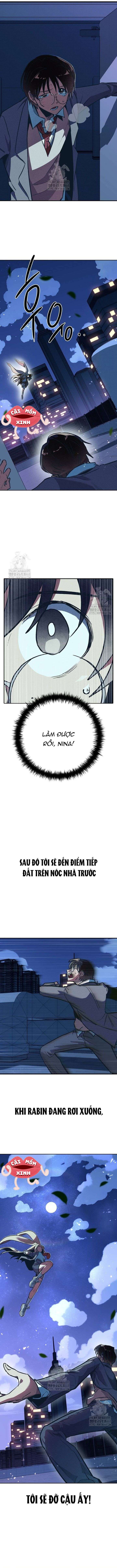 Thiếu Nữ 12 Con Giáp Chap 3 - Trang 3