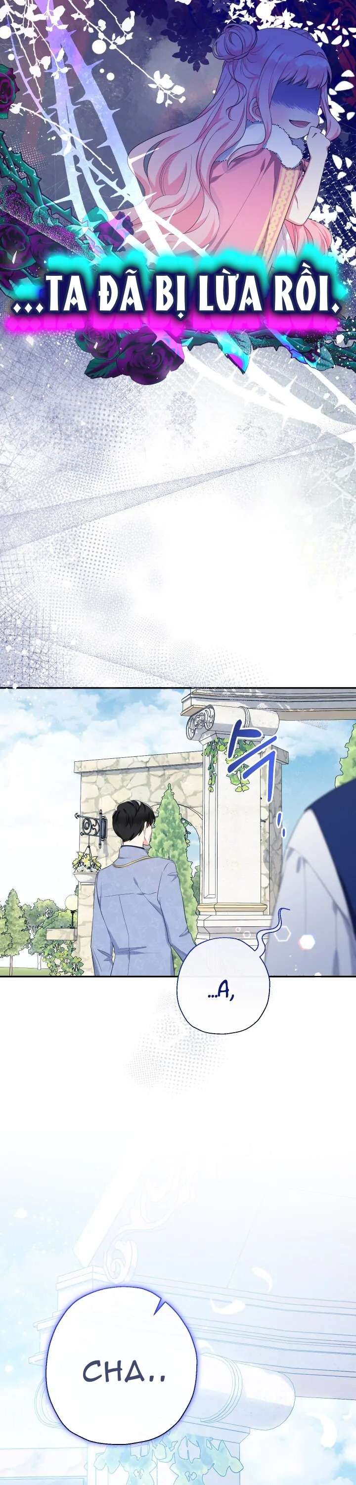 [PNT] Tiểu Thư Tích Tiền Đi Bụi Chap 54 - Trang 2