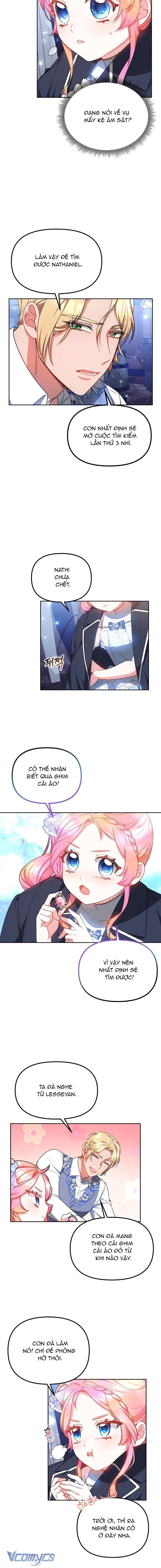 [PNT] Rồng Con Thuần Hóa Những Kẻ Điên Rồ Chap 31 - Trang 2