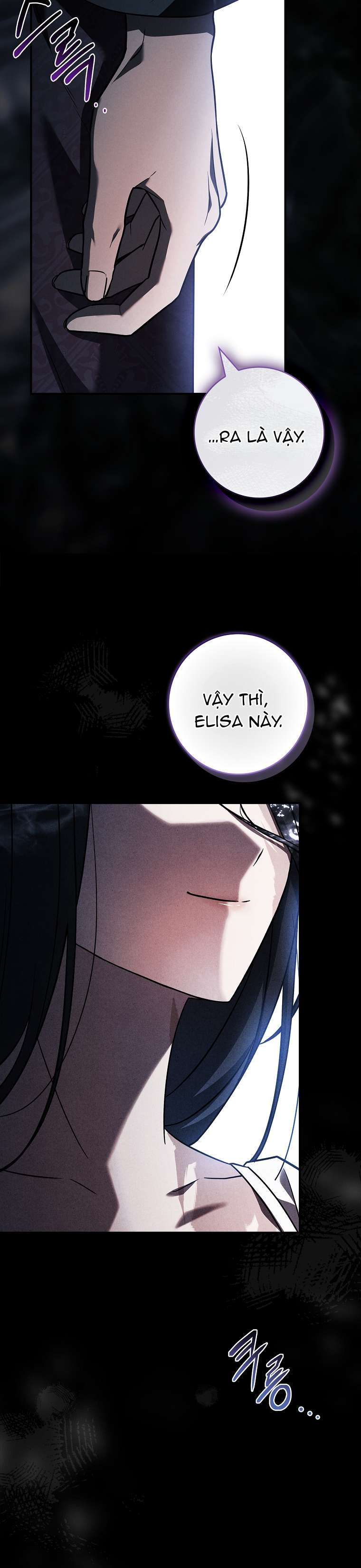 Văn Phòng Thám Tử Dành Cho Nam Chính Hối Hận! Chap 12 - Trang 3