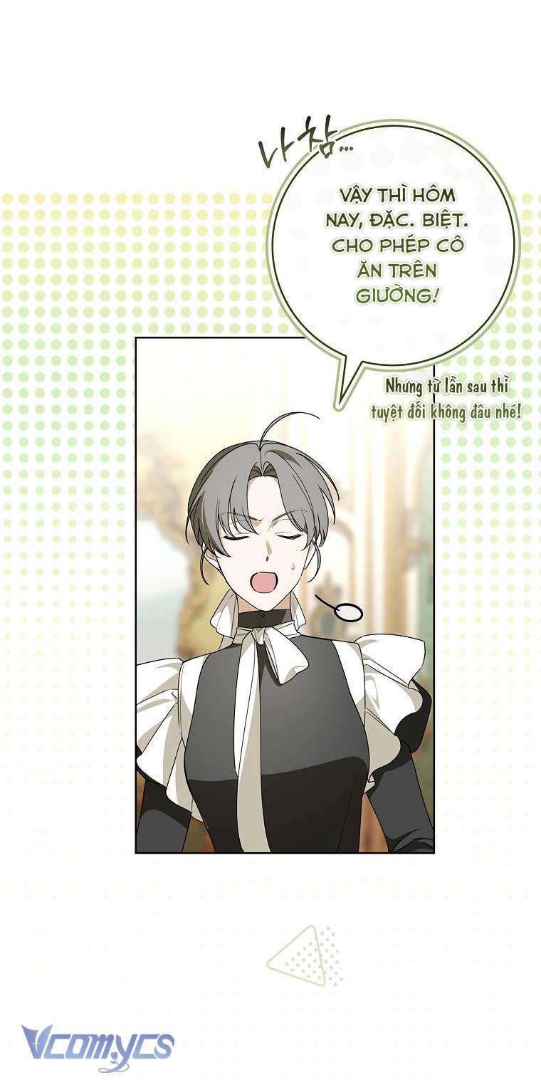 100 lời nguyền tại dinh thự Illestone Chap 40 - Trang 2