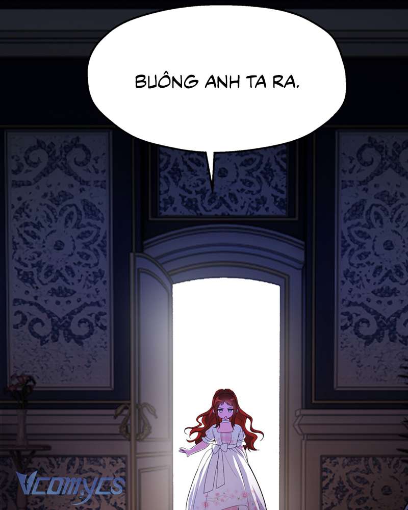 Cô Ấy Sẽ Thuần Hóa Các Anh Hùng Chap 10 - Trang 3