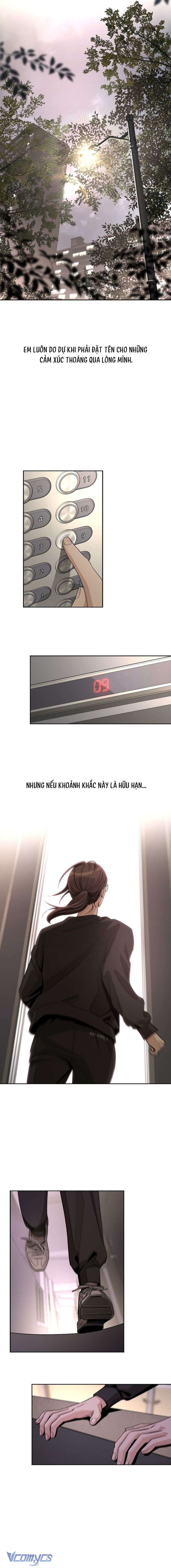 Chuyện Tình Chàng Iseop Chap 75 - Trang 2