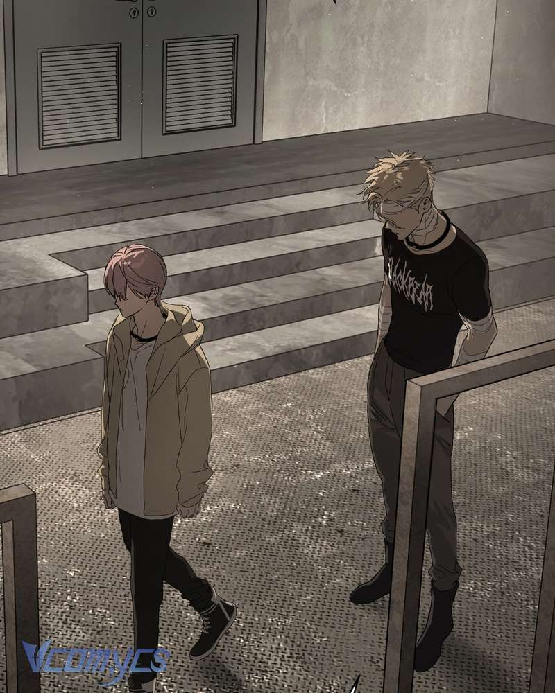 Ác Chi Hoàn Chapter 73 - Trang 3