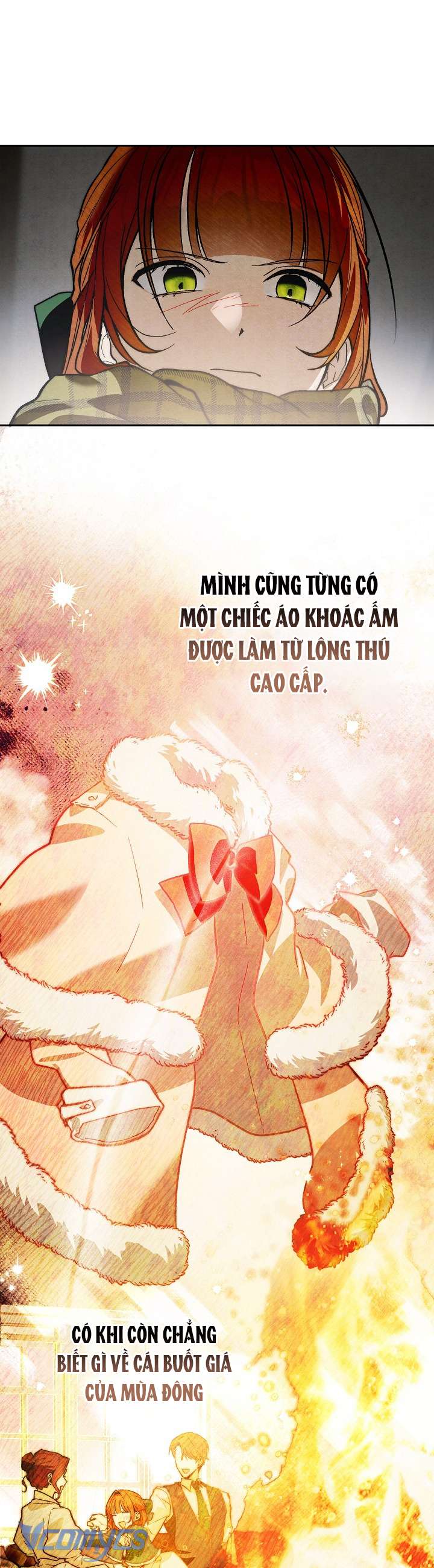 Chào Mừng Đến Với Dinh Thự Hoa Hồng Chap 1 - Trang 3