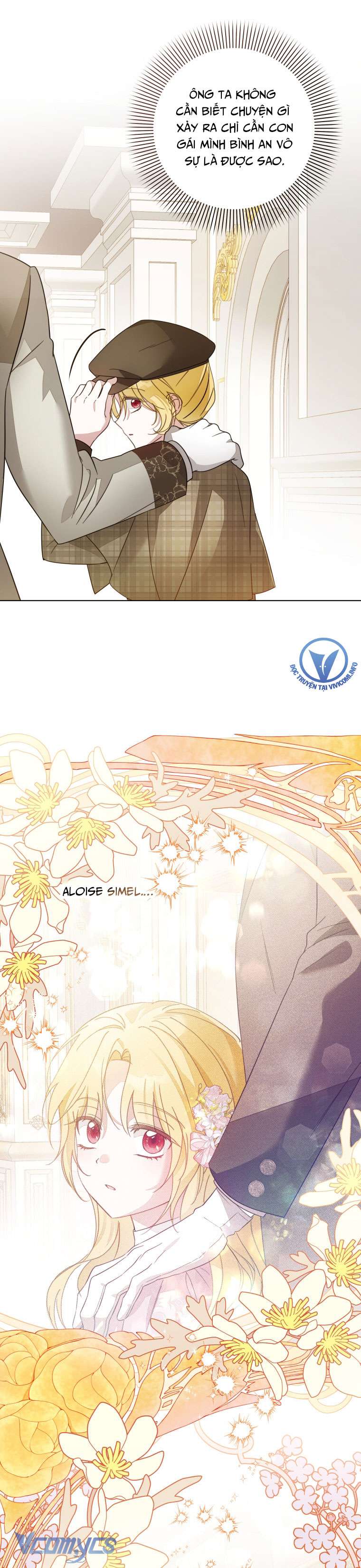 Mọt Sách Là Bạo Quân Chap 26 - Trang 4