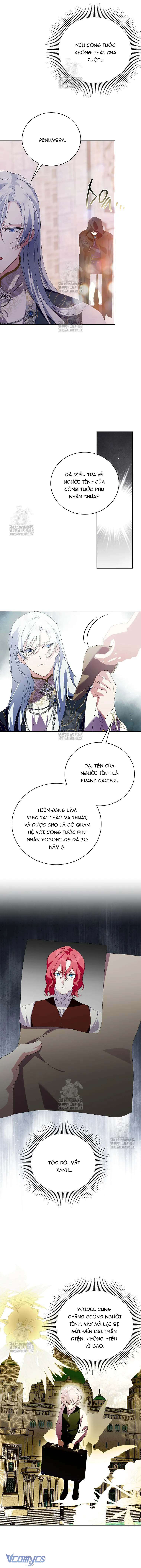 [PNT] Phía Sau Mặt Nạ Của Nam Chính Hiền Lành Chap 97 - Trang 2