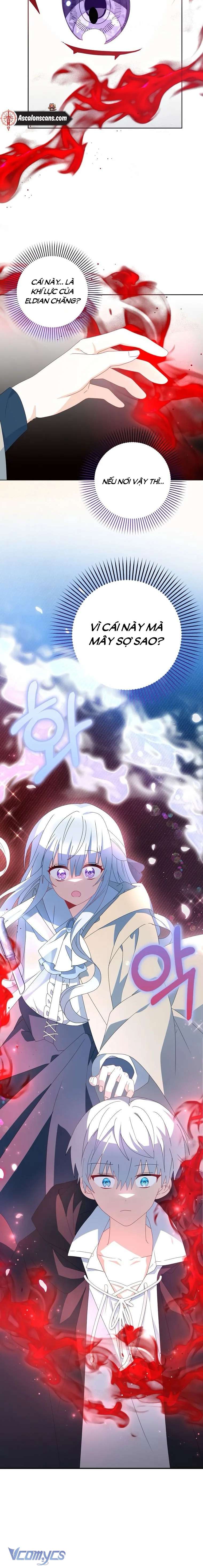 Tôi Sẽ Chiếm Lấy Ngư Trường! Chap 18 - Trang 3