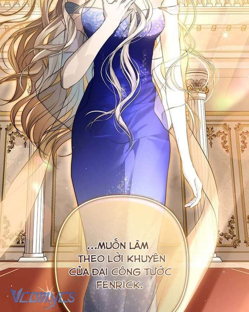 Praesepe Bên Ngoài Chiếc Lồng Chap 14 - Trang 4