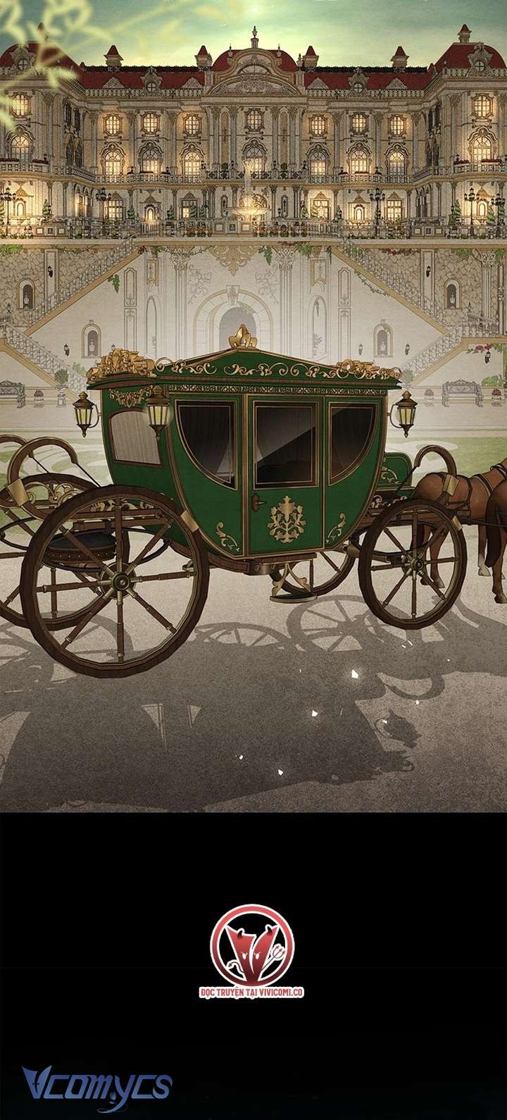 Hoàng Tử Rắc Rối Chap 7 - Next Chap 8