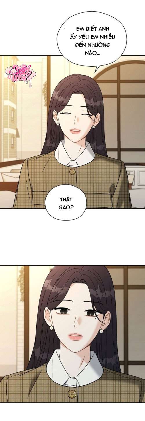 [18+] Ngọn Gió Thơ Ngây Chap 6 - Next Chap 7