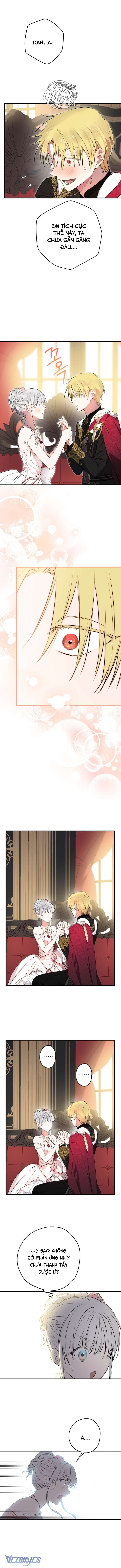 Những Nhân Vật Mạnh Nhất Thế Giới Ám Ảnh Tôi Chap 138 - Trang 2