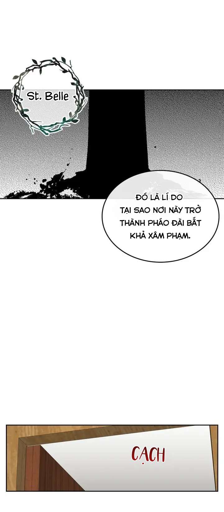 Vị Hôn Thê Khế Ước Của Công Tước Chap 122 - Trang 4