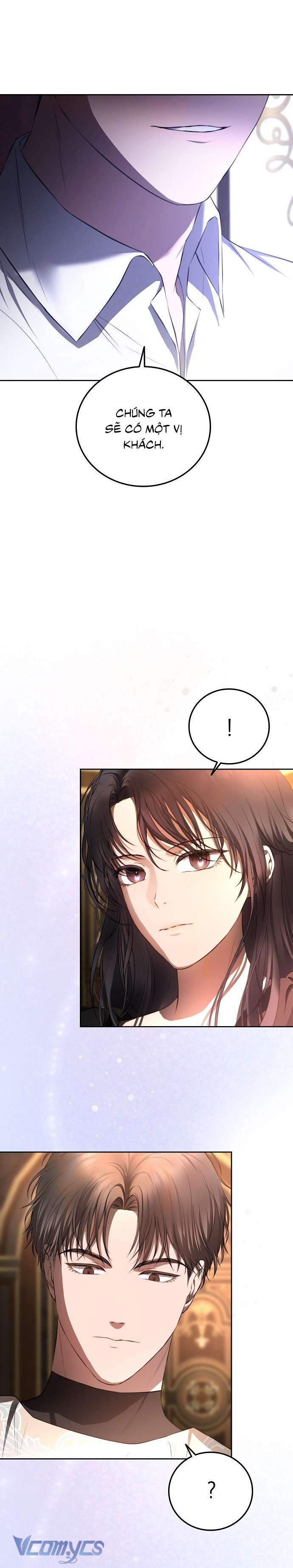 Hãy Dạy Em Cách Khao Khát Chap 1 - Trang 3