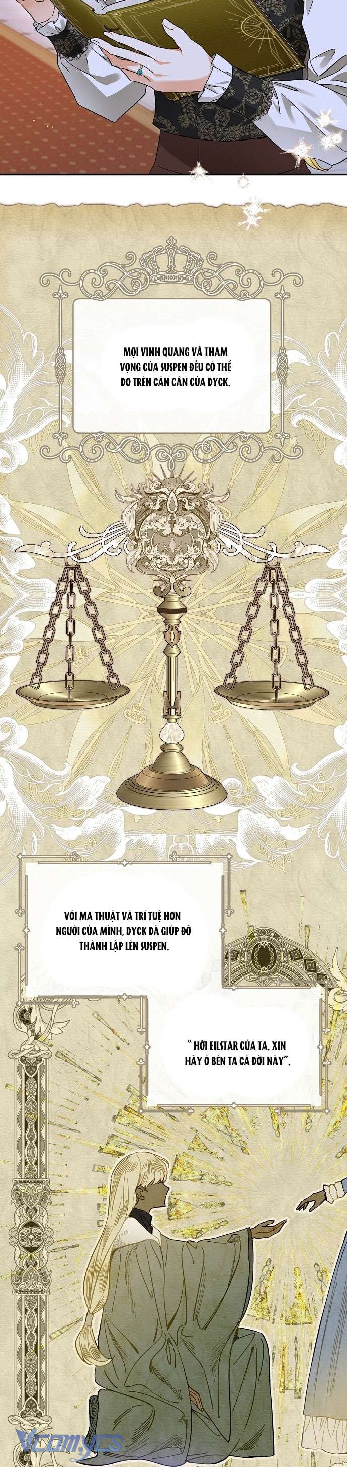 Thuần Hóa Hầu Tước Quái Dị Chap 53 - Trang 2