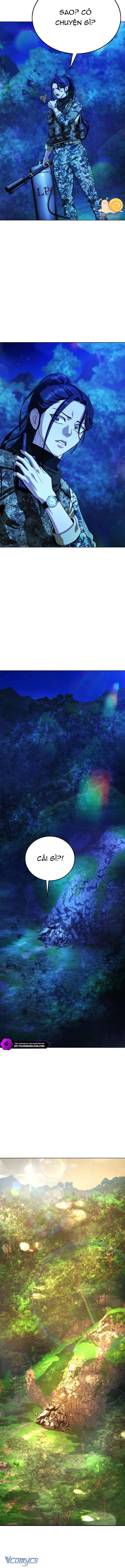 Zombie Papa Chap 11 - Trang 2