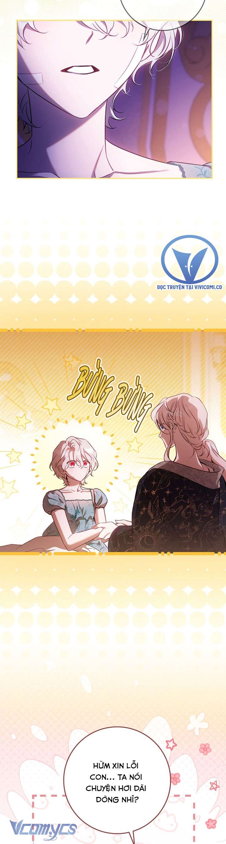 Thuần Hóa Bạo Quân Rồi Bỏ Trốn Chap 133 - Next 