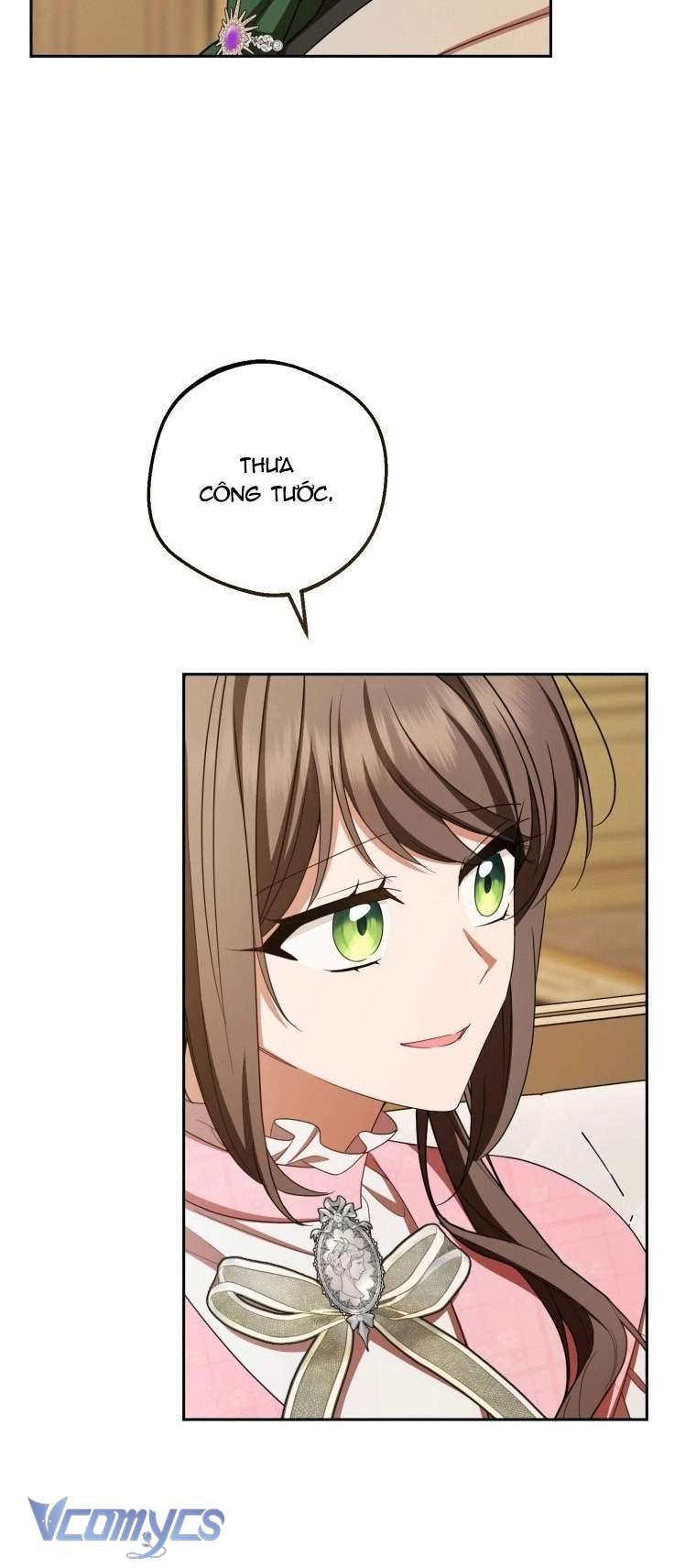 Được Yêu Thương Mà Còn Ngại Ngùng Sao! Chap 96 - Trang 4