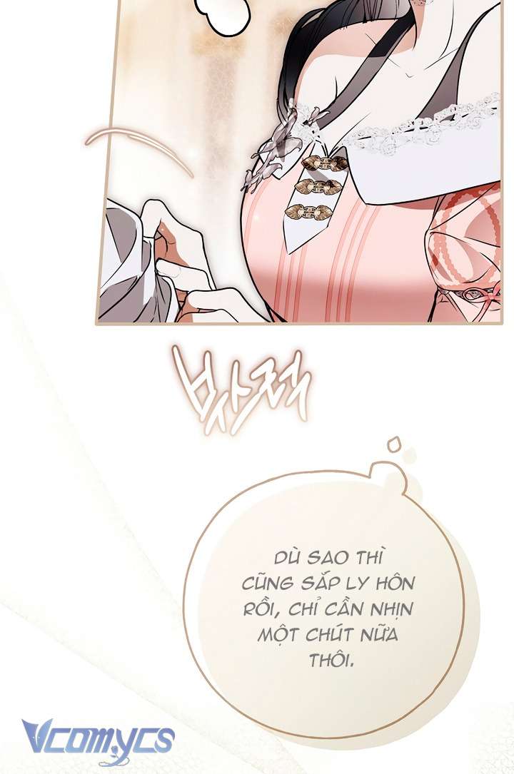 Ai Đó Đang Điều Khiển Cơ Thể Của Tôi Chap 66 - Trang 4