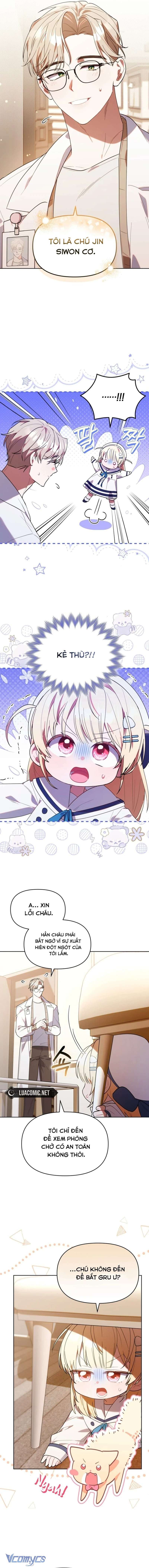 Hunter Của Lớp Gà Con Đang Báo Hiếu! Chapter 9 - Trang 3