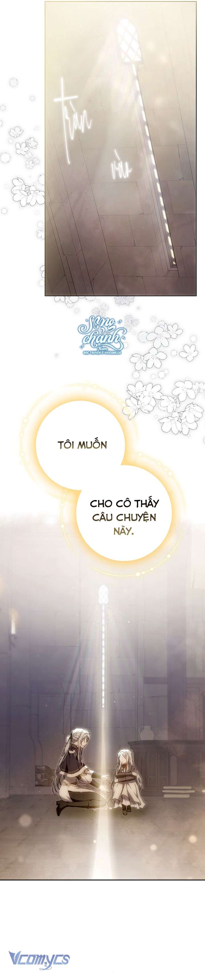 Tôi Trở Thành Vợ Của Nam Chính Chap 131 - Trang 2
