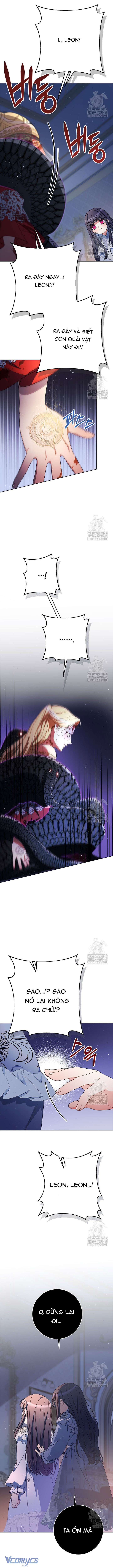 Nuôi Dưỡng Em Gái Xinh Đẹp Chap 91 - Trang 3