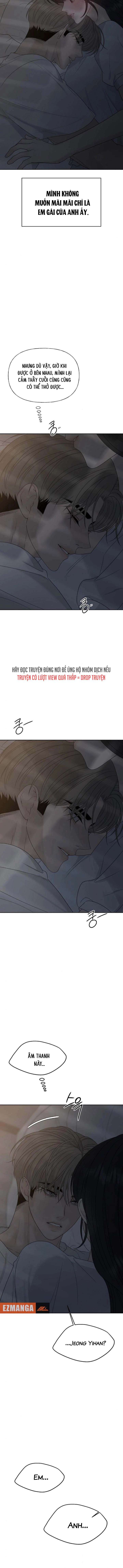 Sự Thâm Nhập Dịu Dàng Chap 31 - Trang 2