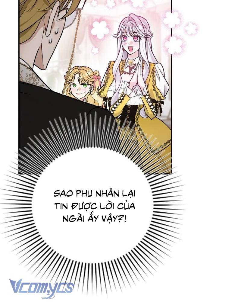 Trước Khi Em Có Ý Định Chạy Trốn Ta Sẽ Ngăn Chặn Nó Chap 42 - Trang 2