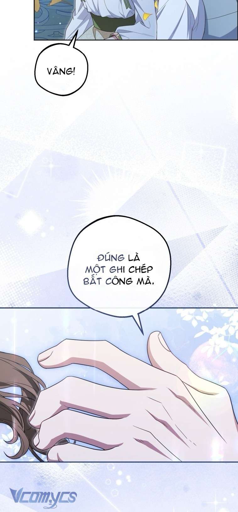 Được Yêu Thương Mà Còn Ngại Ngùng Sao! Chap 100 - Trang 4