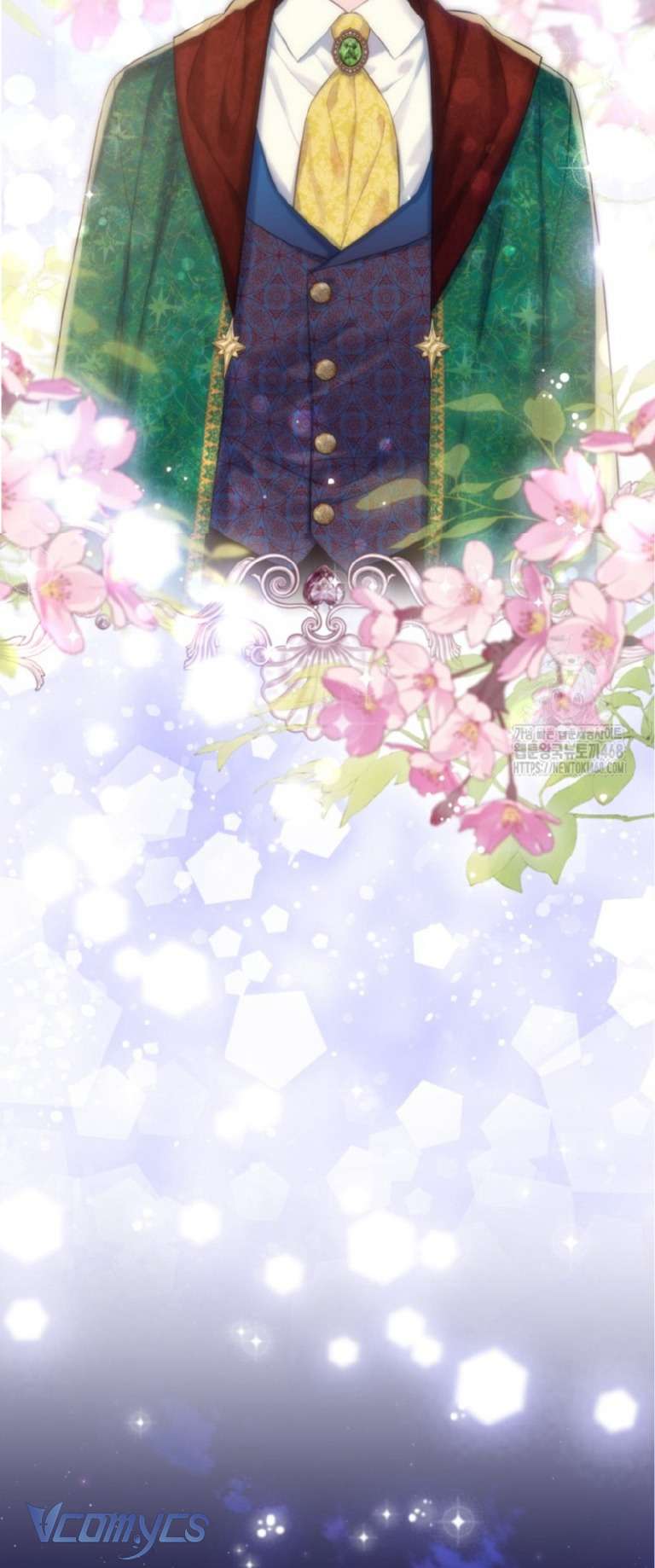 Người Anh Trai Mạnh Nhất Của Tôi Đã Mất Trí Nhớ Chap 29 - Trang 4