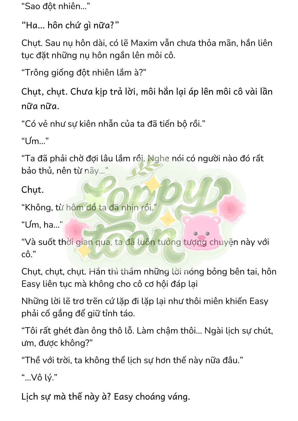 [Novel] Trận Chiến Ly Hôn! Chap 151 - Trang 2