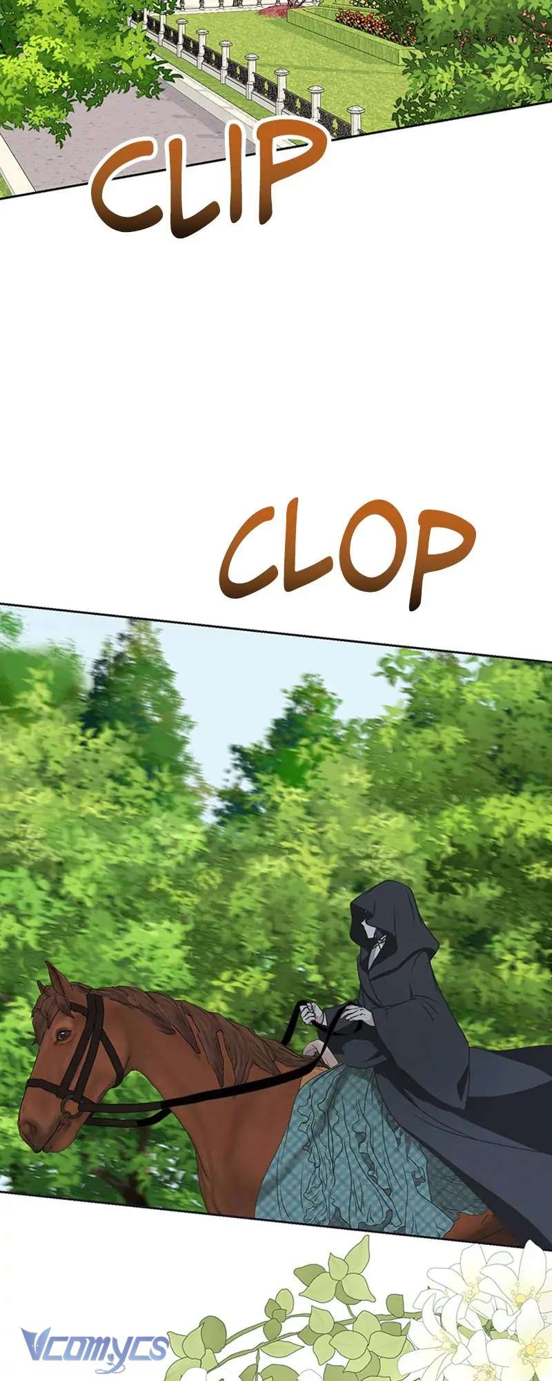 Sinh Ra Trở Thành Nhân Vật Không Có Trong Nguyên Tác Chap 28 - Trang 2