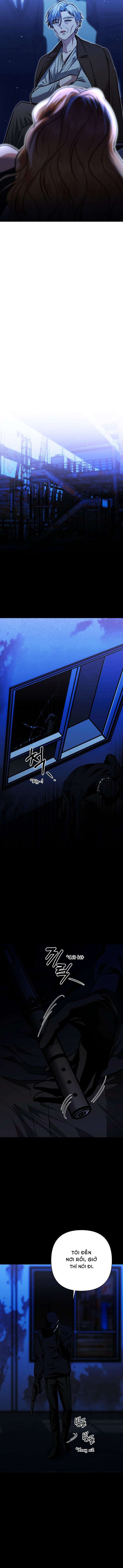 Xin Người Đừng Quên Chap 89 - Trang 3