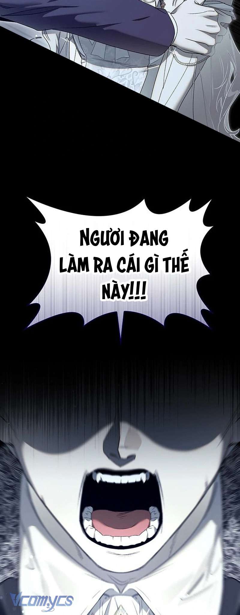 Cứ Cố Gắng Hết Sức Để Hối Hận Chap 20 - Trang 4