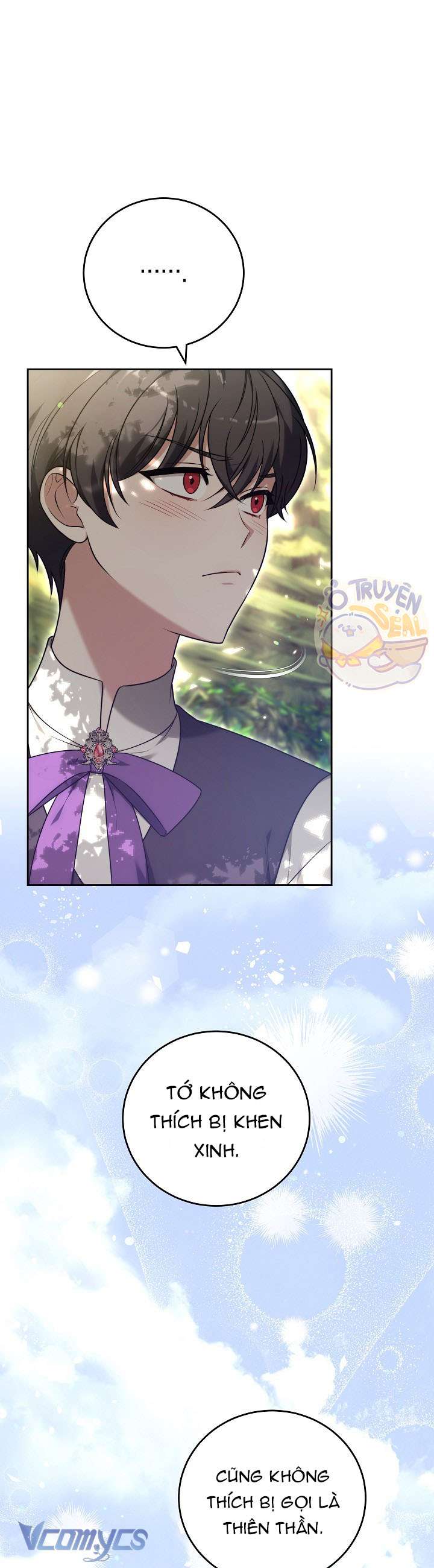 Lời Tỏ Tình Thứ 101 Chap 2 - Trang 4