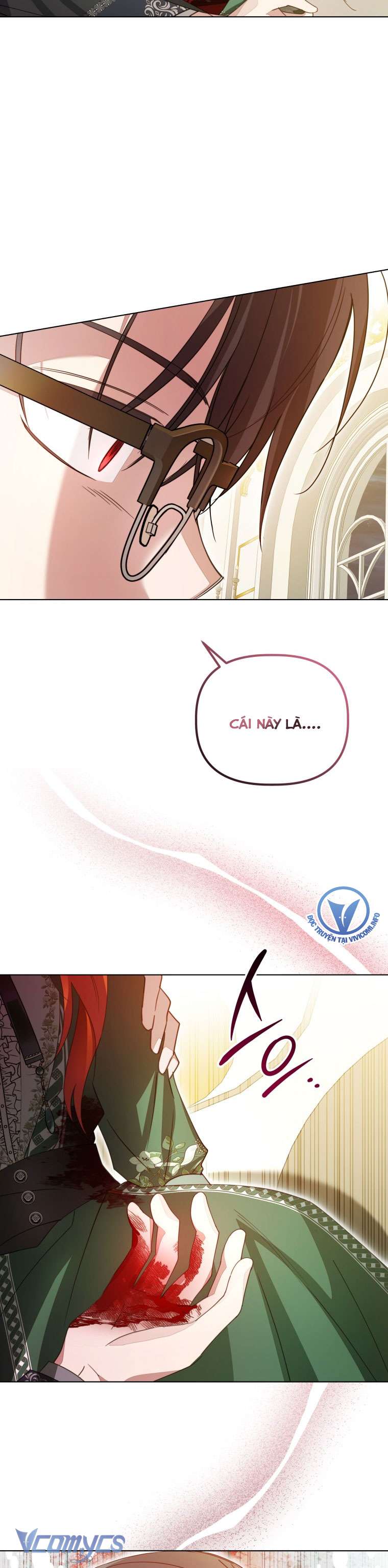 Mọt Sách Là Bạo Quân Chap 25 - Trang 4