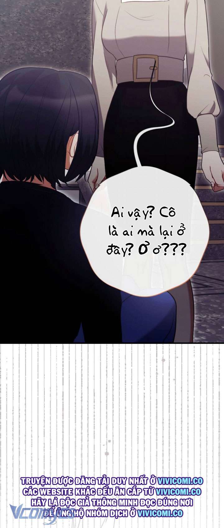 [18+] Hối Hận Muộn Màn Chap 7 - Trang 2