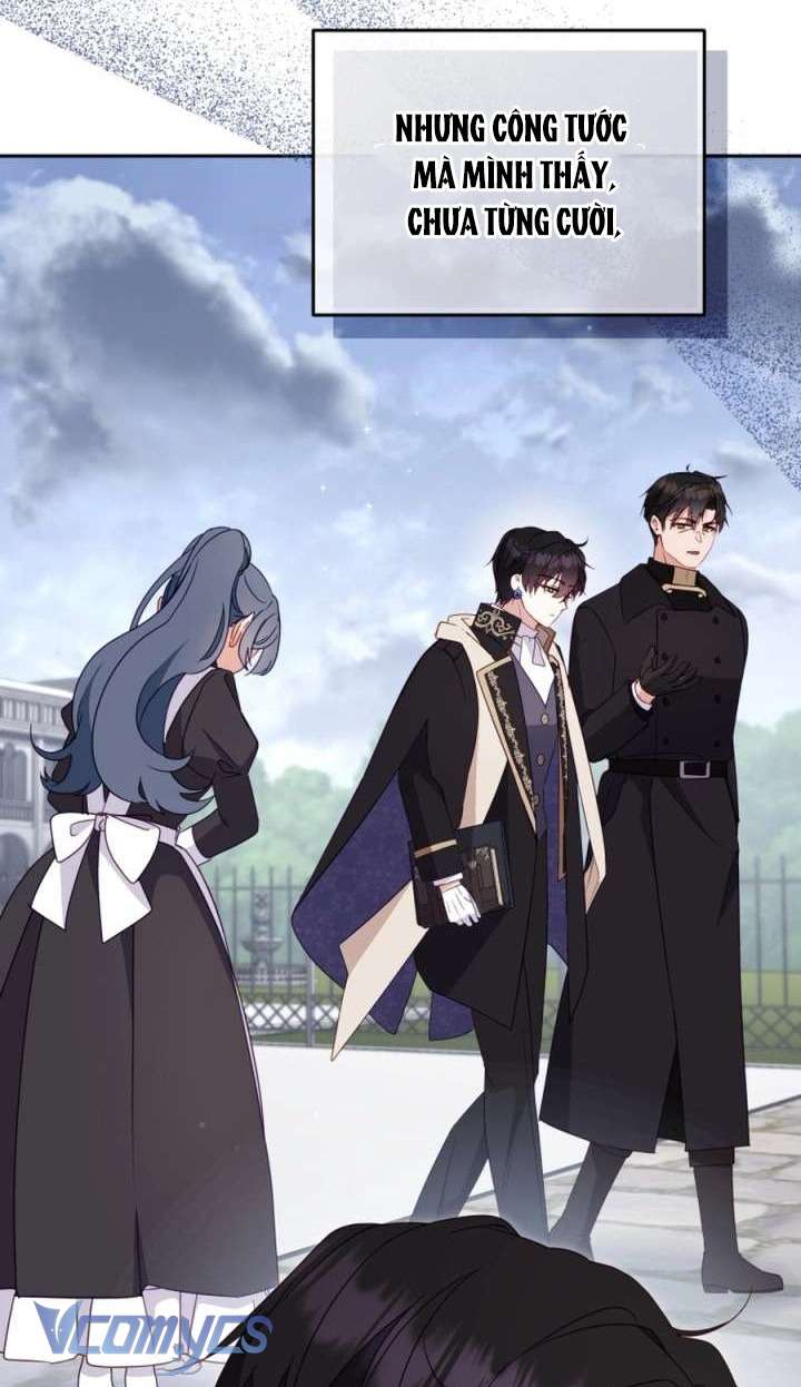 Tôi Được Nuôi Dưỡng Bởi Những Kẻ Phản Diện Chap 116 - Trang 2