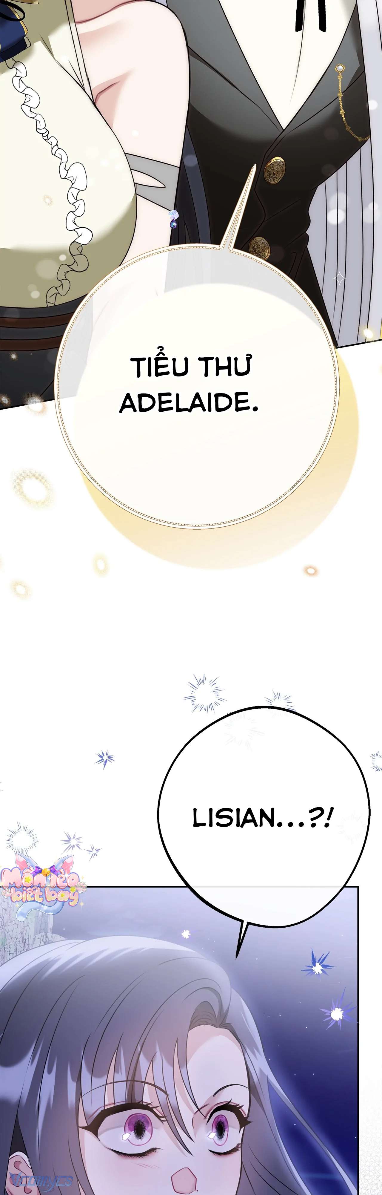 [18+] Chủ Nhân Hầm Ngục Hạng S Chap 5 - Trang 2