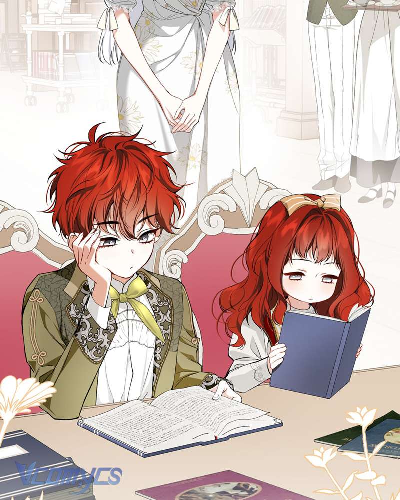 Cô Ấy Sẽ Thuần Hóa Các Anh Hùng Chap 19 - Trang 2